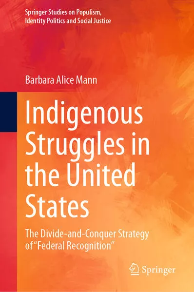Indigenous Struggles in the United States