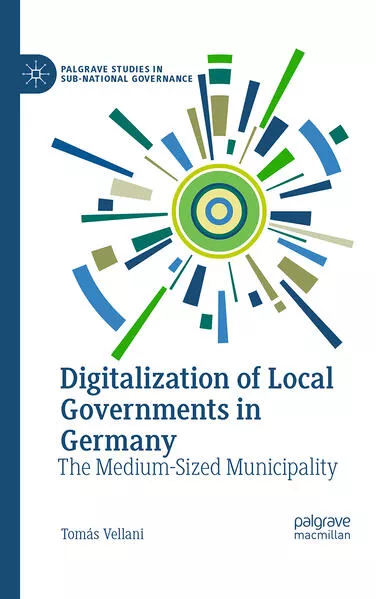 Digitalization of Local Governments in Germany