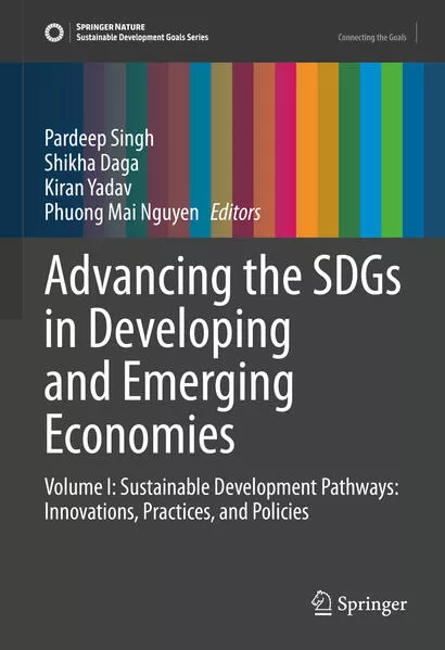 Advancing the SDGs in Developing and Emerging Economies