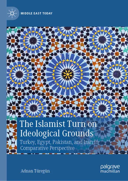 Cover: The Islamist Turn on Ideological Grounds