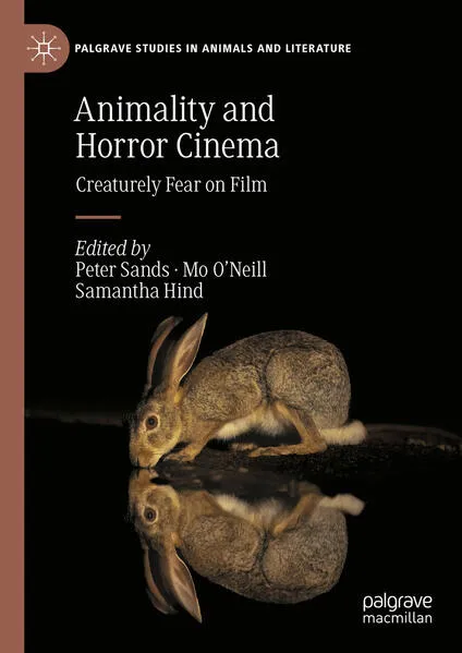 Animality and Horror Cinema