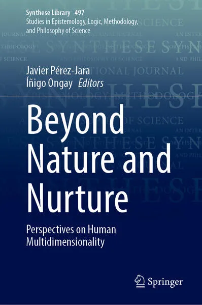 Beyond Nature and Nurture