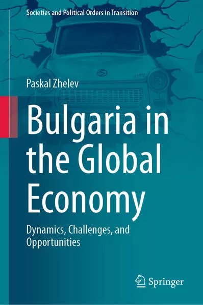 Cover: Bulgaria in the Global Economy