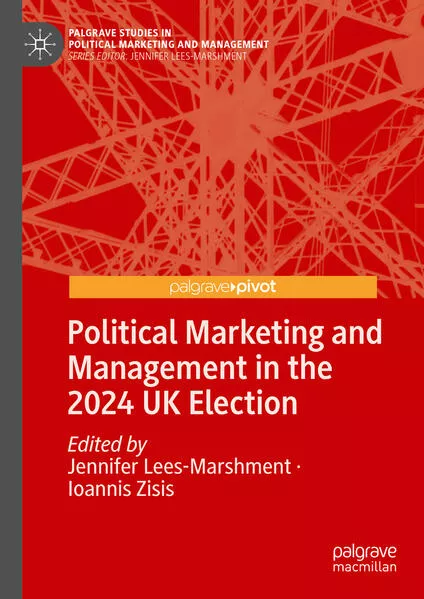 Political Marketing and Management in the 2024 UK Election
