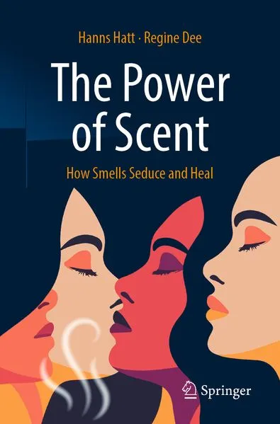 Cover: The Power of Scent