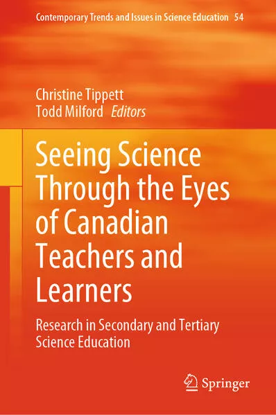 Seeing Science Through the Eyes of Canadian Teachers and Learners