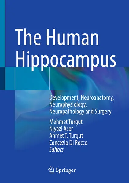 The Human Hippocampus
