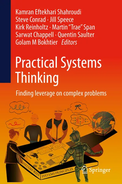 Practical Systems Thinking