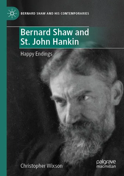 Bernard Shaw and St. John Hankin