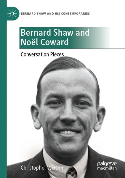 Bernard Shaw and Noël Coward