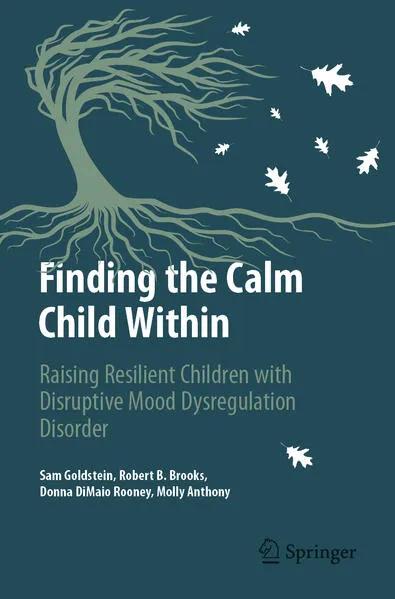 Finding the Calm Child Within