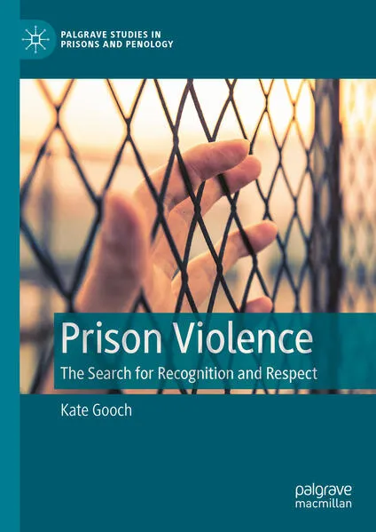 Cover: Prison Violence