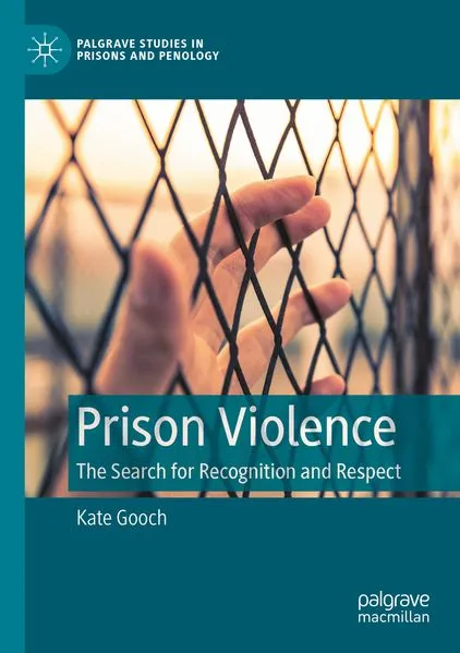 Cover: Prison Violence