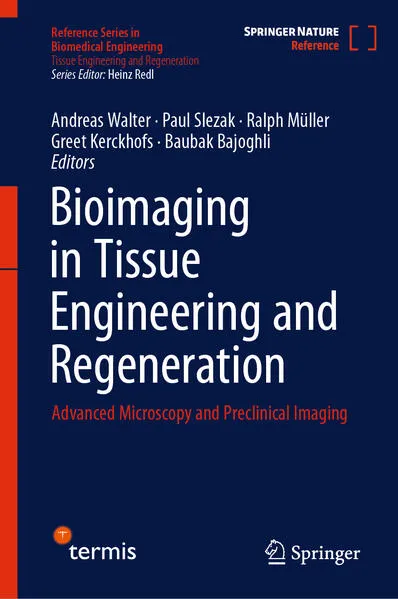 Bioimaging in Tissue Engineering and Regeneration