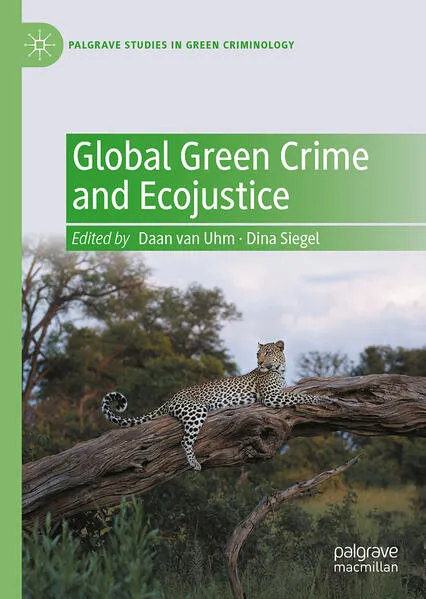 Global Green Crime and Ecojustice
