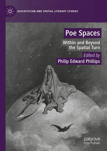 Cover: Poe Spaces