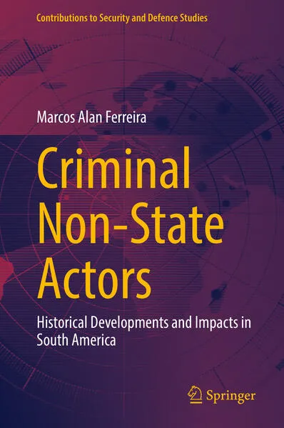 Criminal Non-State Actors