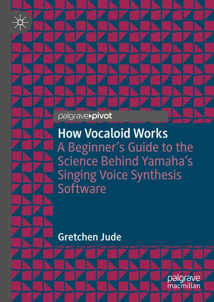 Cover: How Vocaloid Works