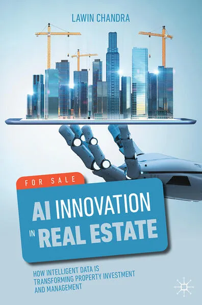 Cover: AI Innovation in Real Estate
