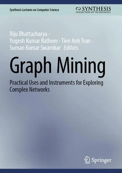 Cover: Graph Mining