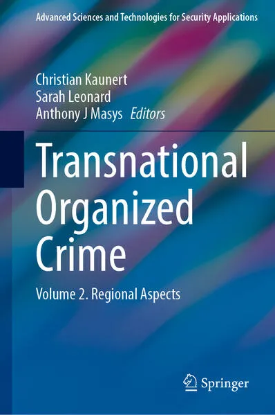 Transnational Organized Crime