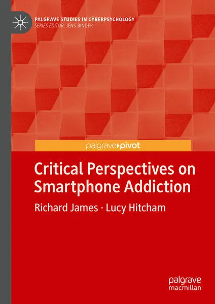 Critical Perspectives on Smartphone Addiction