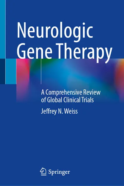 Cover: Neurologic Gene Therapy
