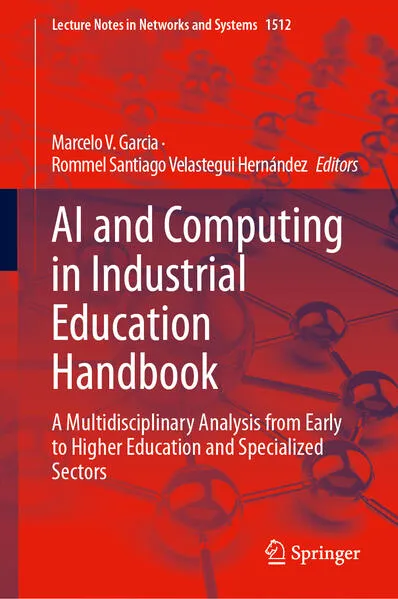 AI and Computing in Industrial Education Handbook