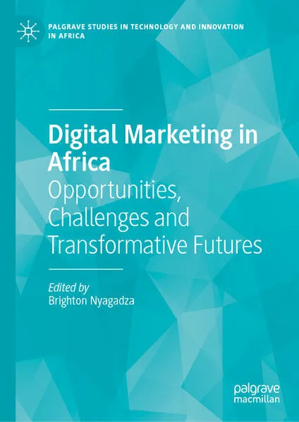 Digital Marketing in Africa