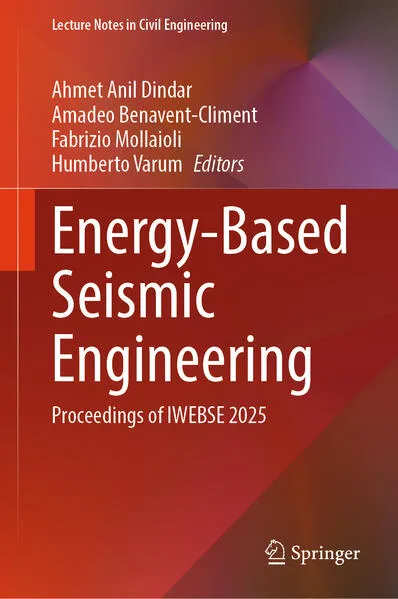 Energy-Based Seismic Engineering