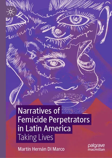 Cover: Narratives of Femicide Perpetrators in Latin America