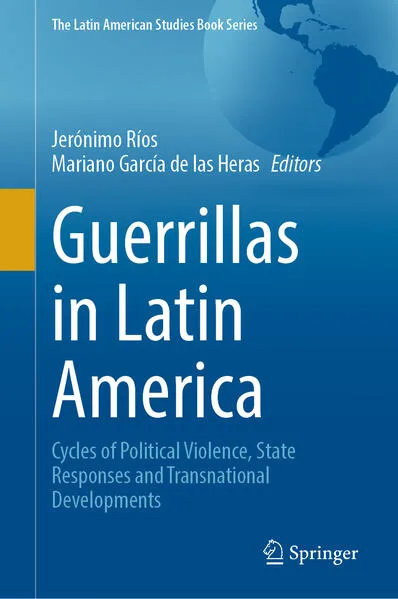 Cover: Guerrillas in Latin America