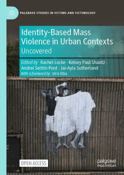 Cover: Identity-Based Mass Violence in Urban Contexts