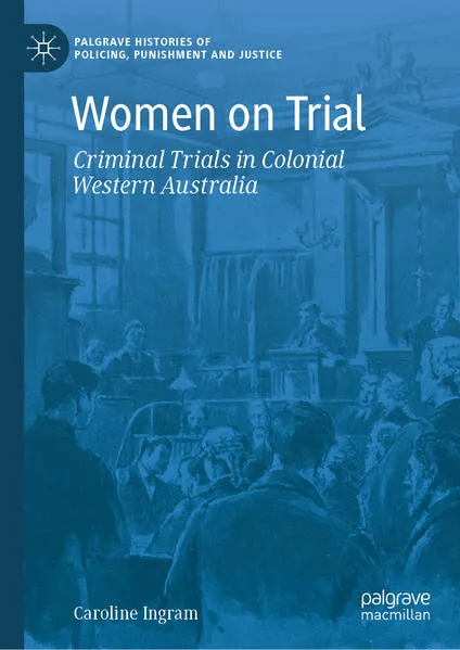 Women on Trial