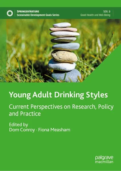 Cover: Young Adult Drinking Styles