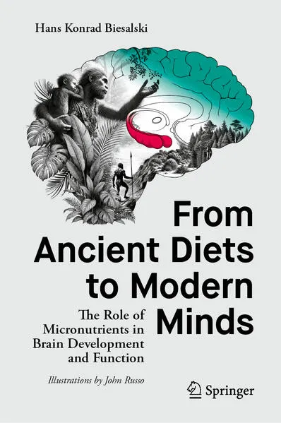From Ancient Diets to Modern Minds