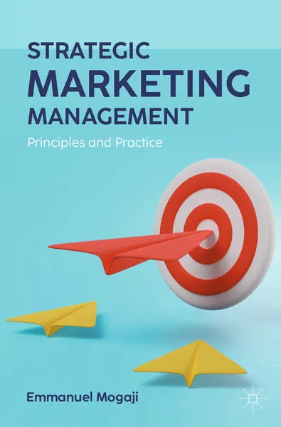 Strategic Marketing Management