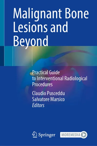 Malignant Bone Lesions and Beyond