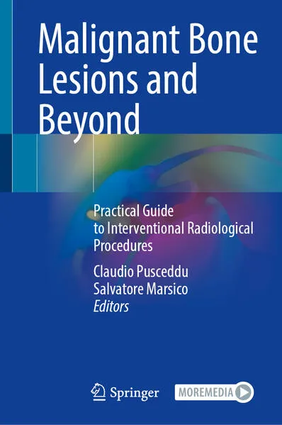Cover: Malignant Bone Lesions and Beyond