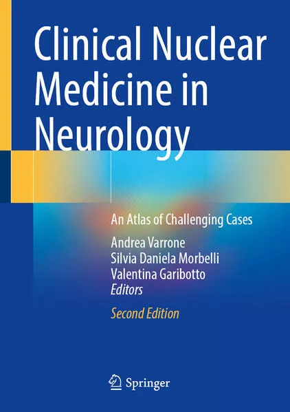Clinical Nuclear Medicine in Neurology