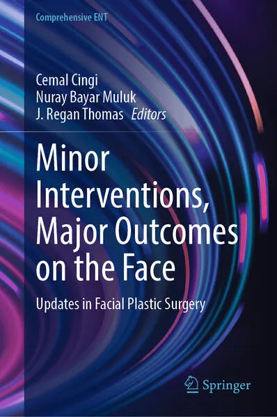 Minor Interventions, Major Outcomes on the Face