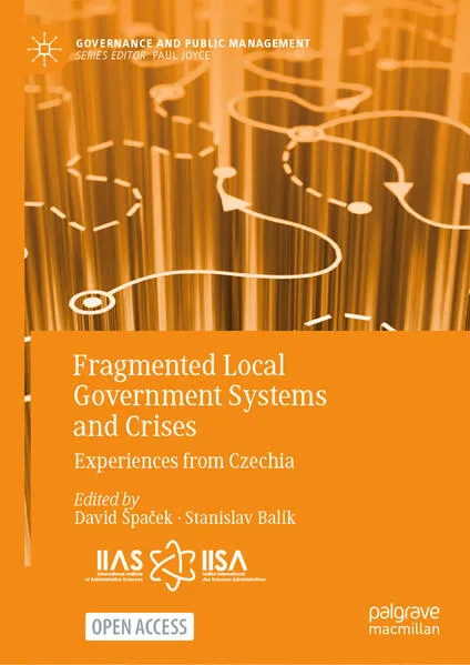 Fragmented Local Government Systems and Crises