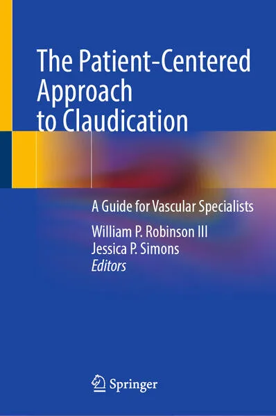 Cover: The Patient-Centered Approach to Claudication