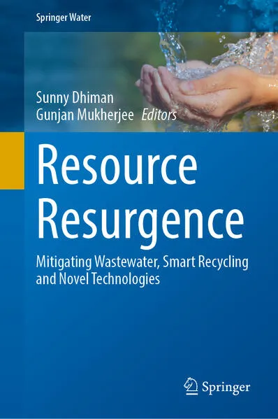 Cover: Resource Resurgence