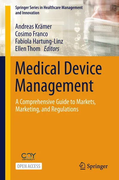 Medical Device Management
