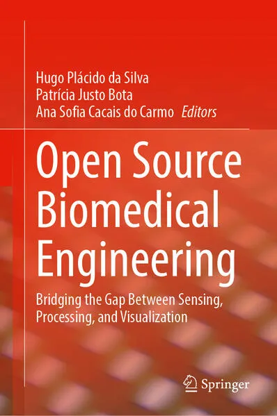 Open Source Biomedical Engineering