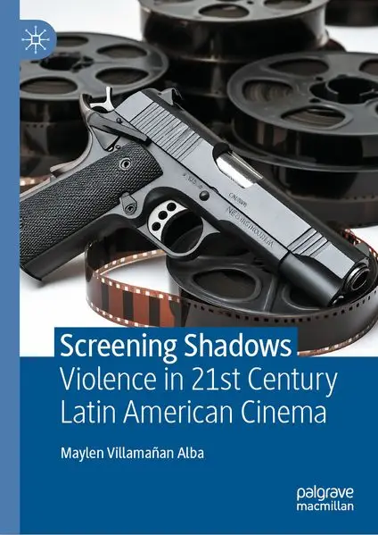 Cover: Screening Shadows