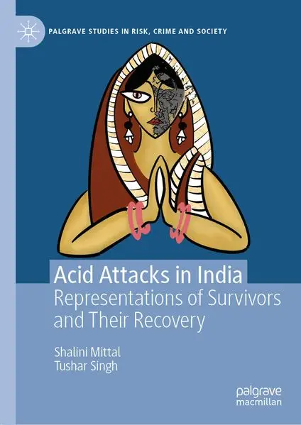 Cover: Acid Attacks in India