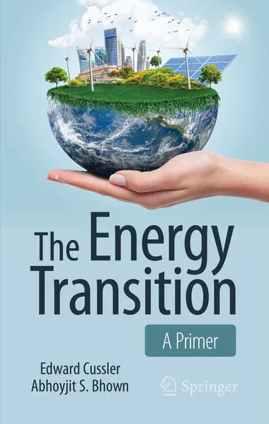 Cover: The Energy Transition