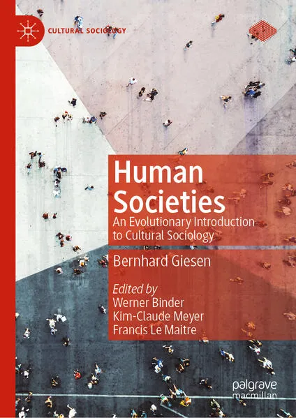 Cover: Human Societies